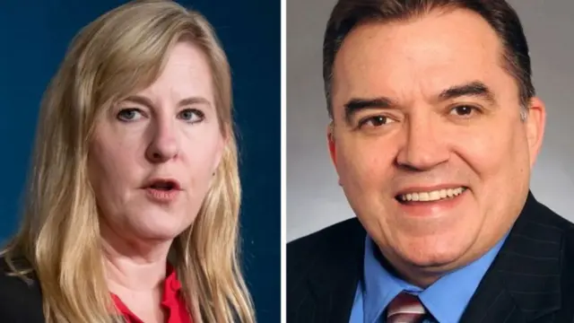 【米国】米ミネソタで州議会議員と家族が襲われる　議員2人が死傷、それぞれの家族も死傷